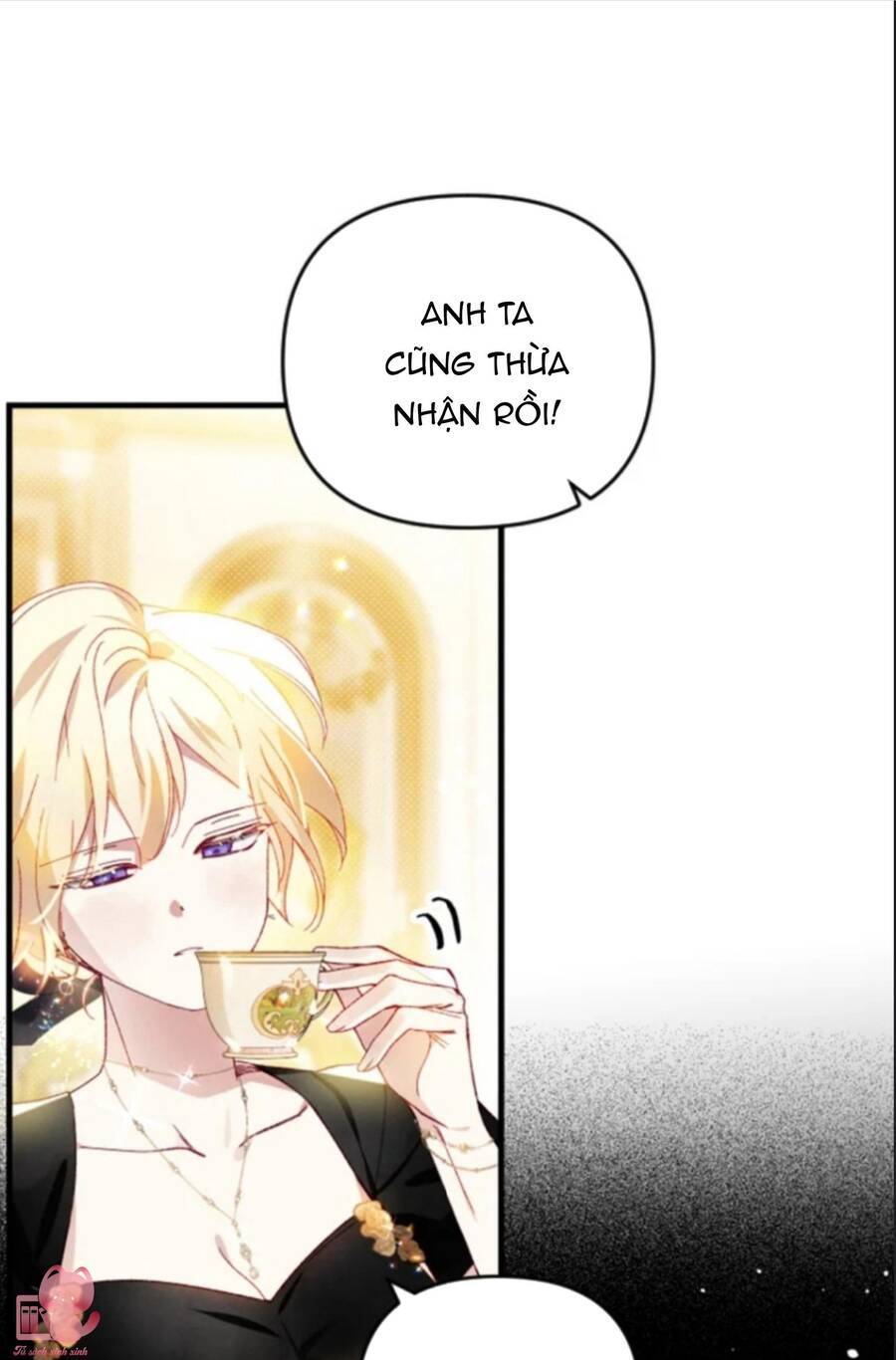 Nuôi Vị Hôn Phu Bằng Tiền Bạc: Chapter 33