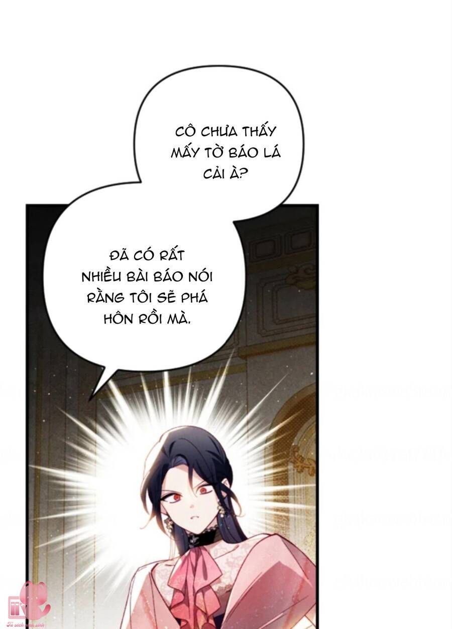 Nuôi Vị Hôn Phu Bằng Tiền Bạc: Chapter 33