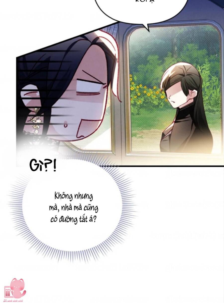 Nuôi Vị Hôn Phu Bằng Tiền Bạc: Chapter 33