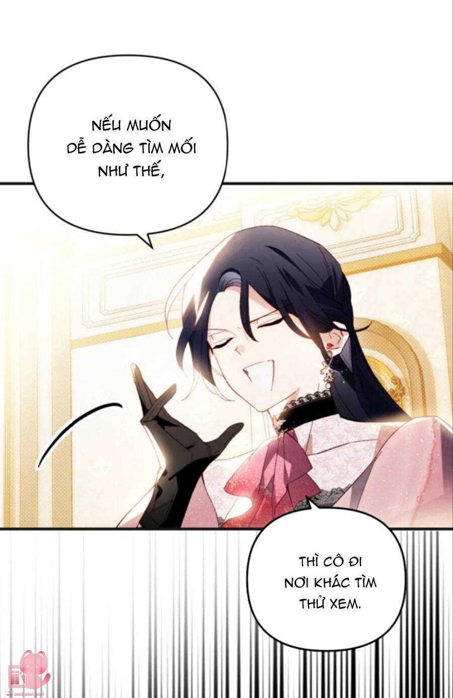 Nuôi Vị Hôn Phu Bằng Tiền Bạc: Chapter 33