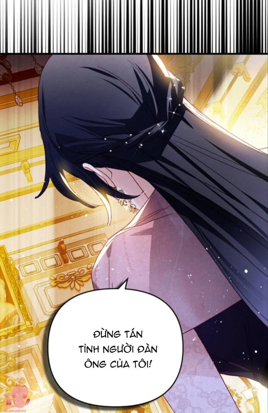 Nuôi Vị Hôn Phu Bằng Tiền Bạc: Chapter 33