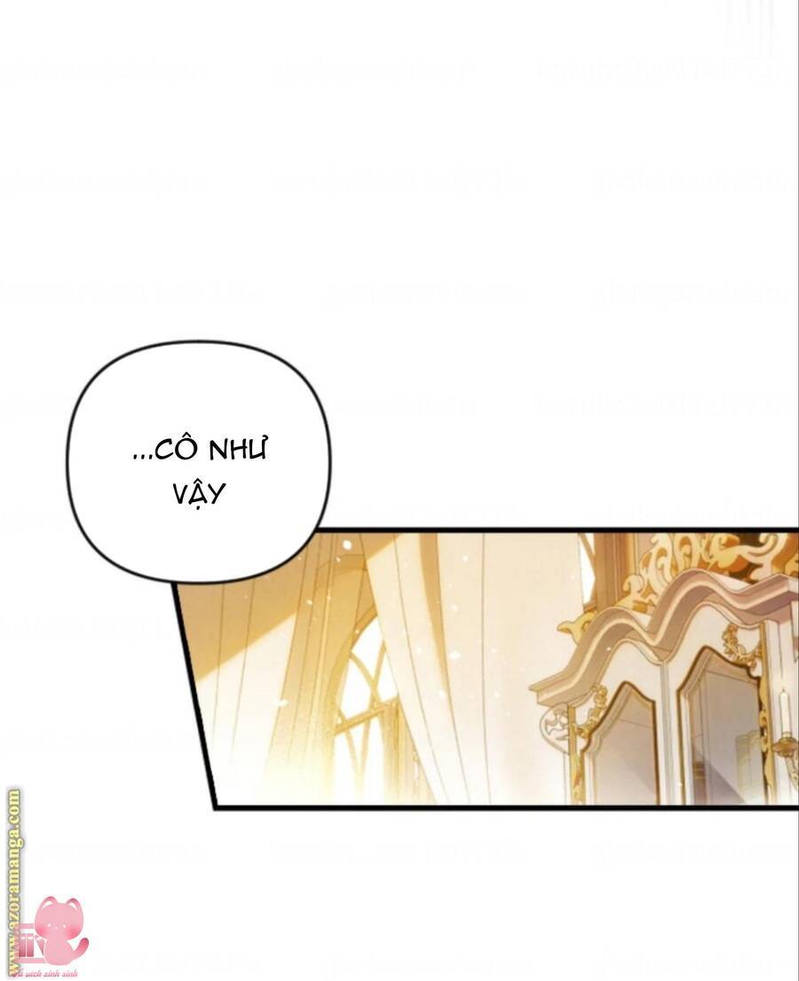 Nuôi Vị Hôn Phu Bằng Tiền Bạc: Chapter 33