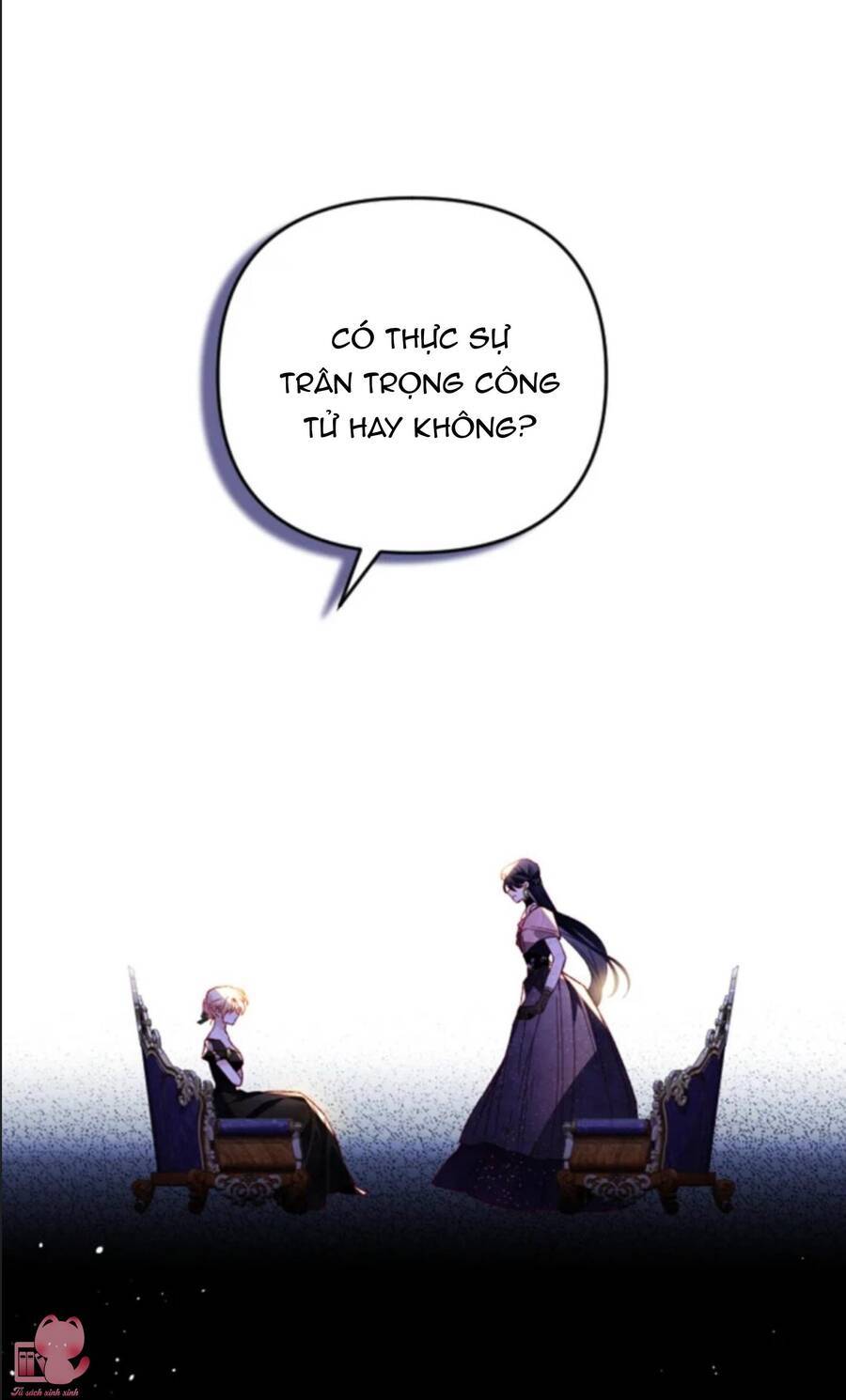 Nuôi Vị Hôn Phu Bằng Tiền Bạc: Chapter 33