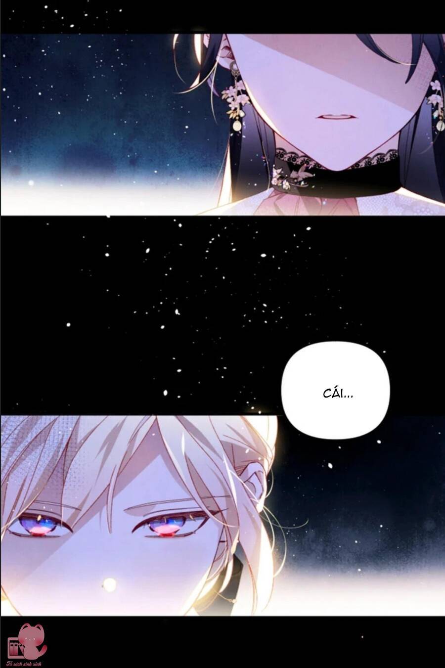 Nuôi Vị Hôn Phu Bằng Tiền Bạc: Chapter 33