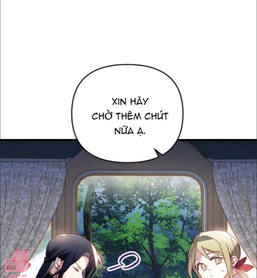 Nuôi Vị Hôn Phu Bằng Tiền Bạc: Chapter 33