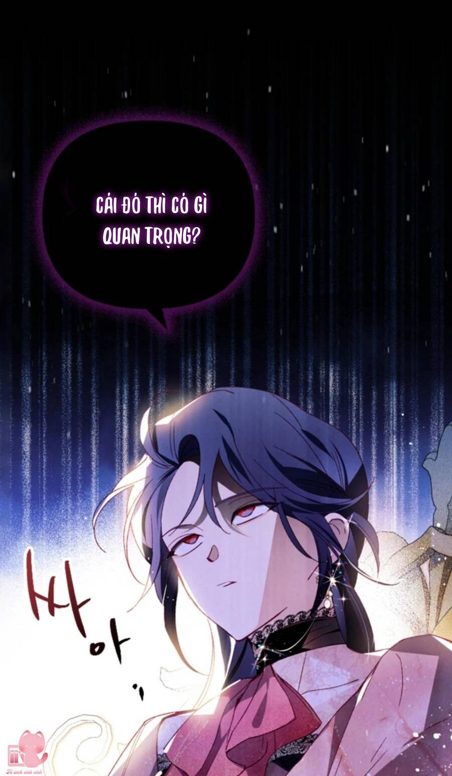 Nuôi Vị Hôn Phu Bằng Tiền Bạc: Chapter 33