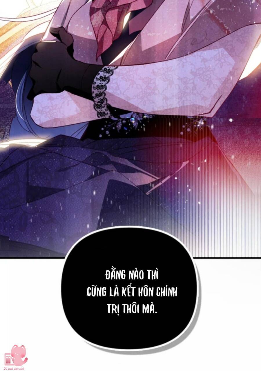 Nuôi Vị Hôn Phu Bằng Tiền Bạc: Chapter 33
