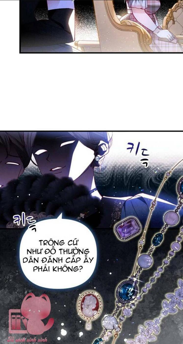 Nuôi Vị Hôn Phu Bằng Tiền Bạc: Chapter 34