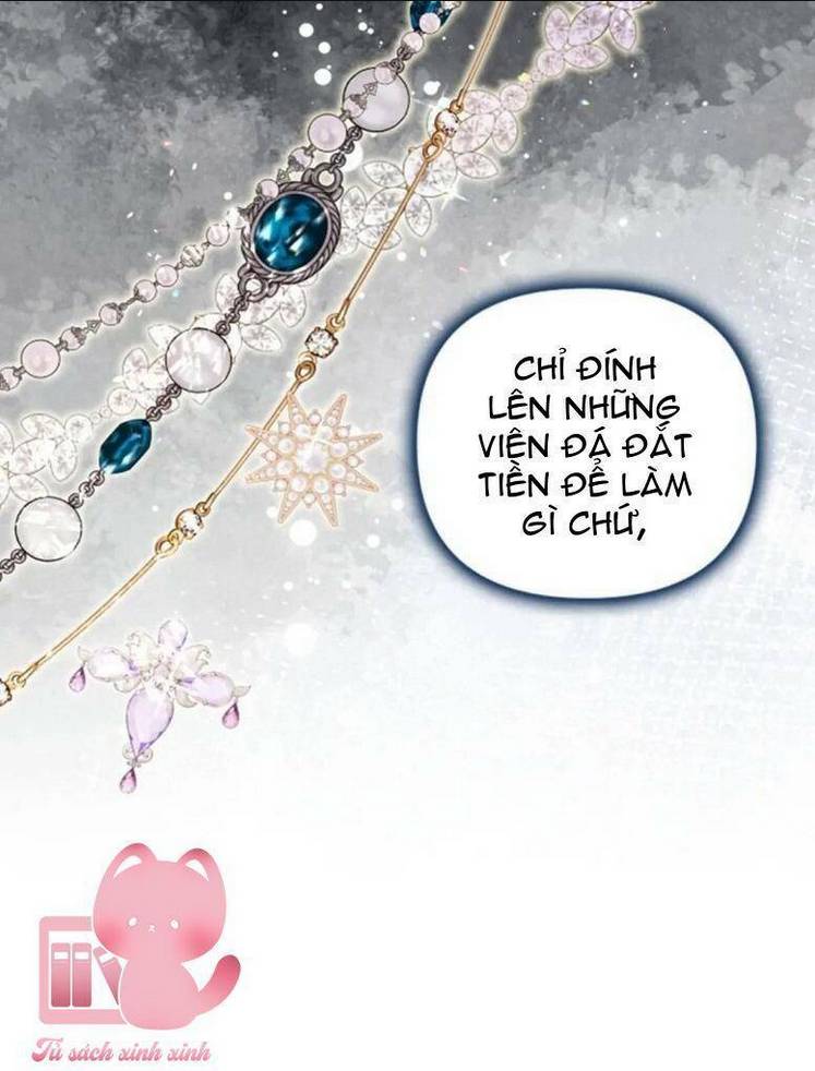 Nuôi Vị Hôn Phu Bằng Tiền Bạc: Chapter 34