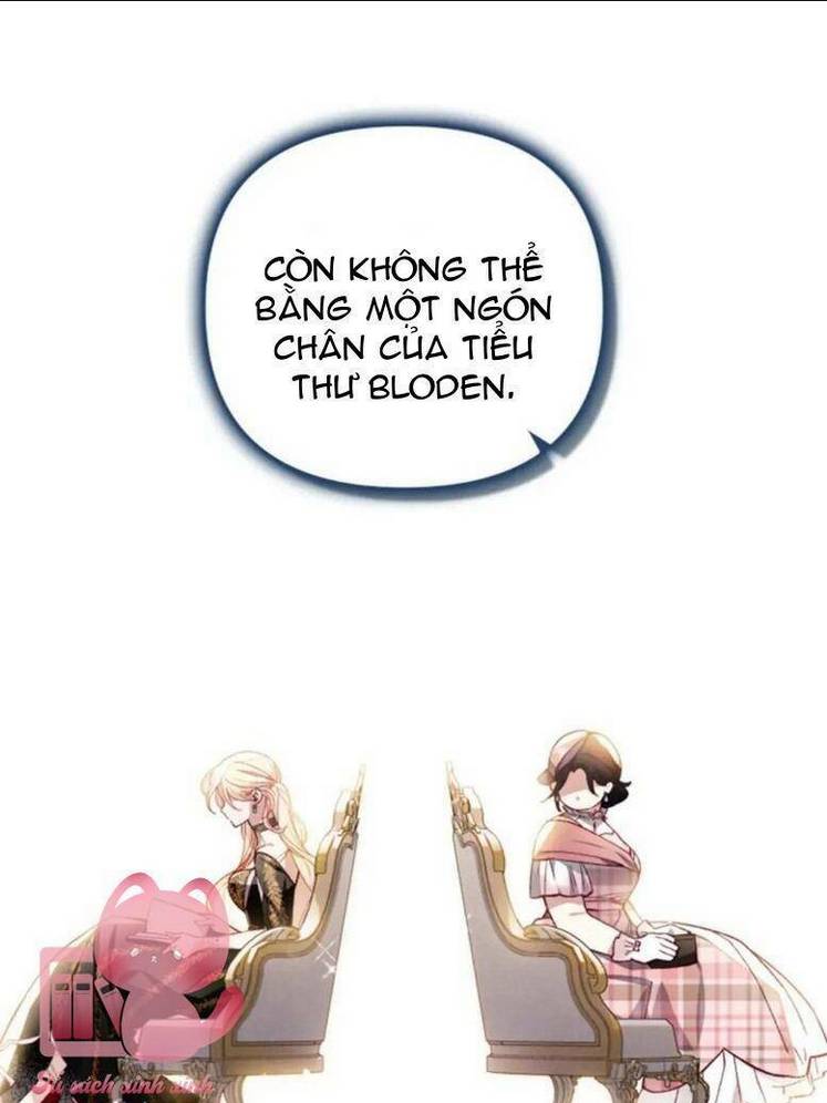 Nuôi Vị Hôn Phu Bằng Tiền Bạc: Chapter 34