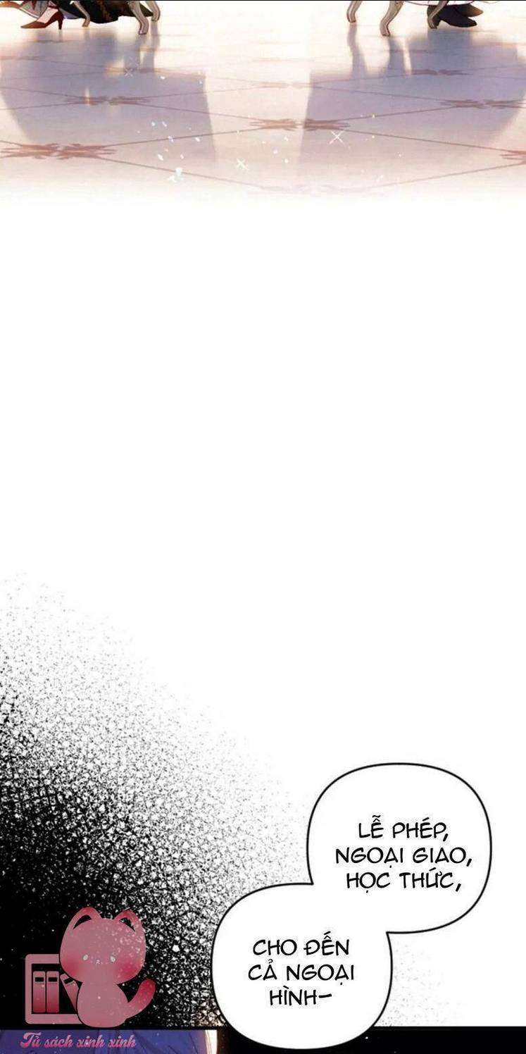 Nuôi Vị Hôn Phu Bằng Tiền Bạc: Chapter 34