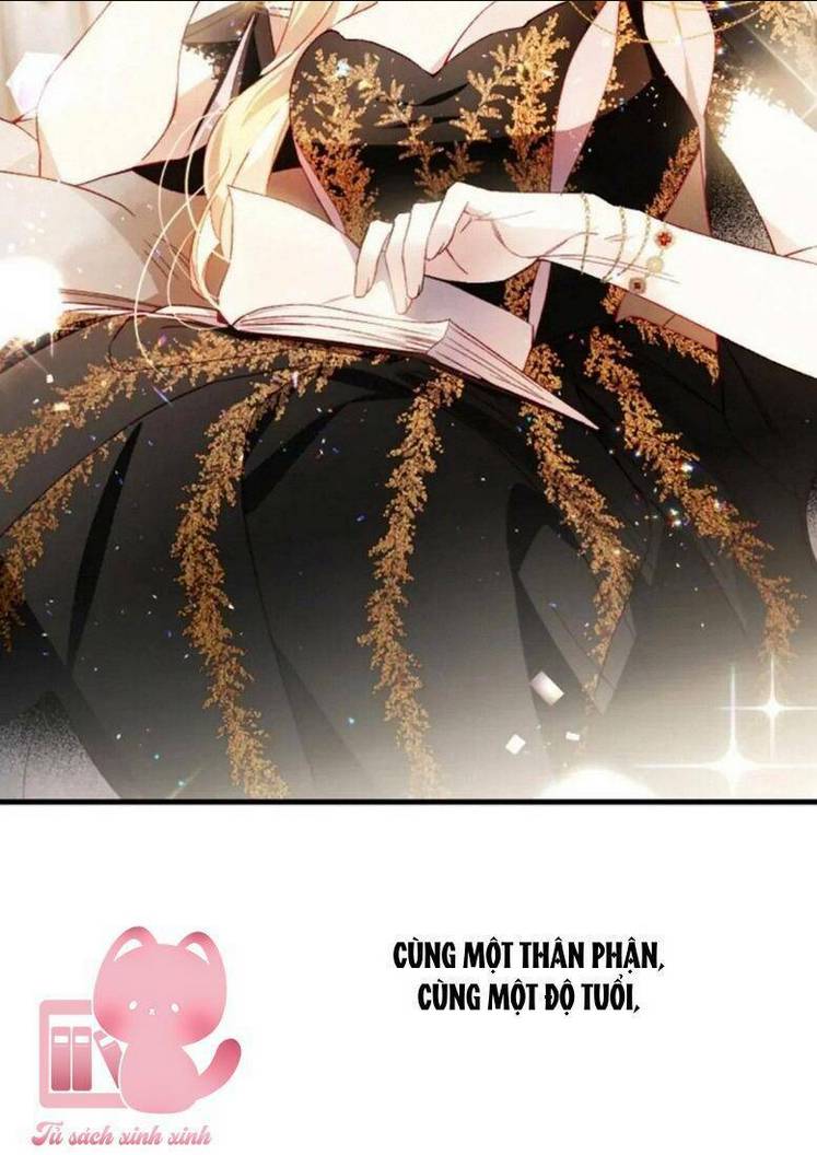 Nuôi Vị Hôn Phu Bằng Tiền Bạc: Chapter 34
