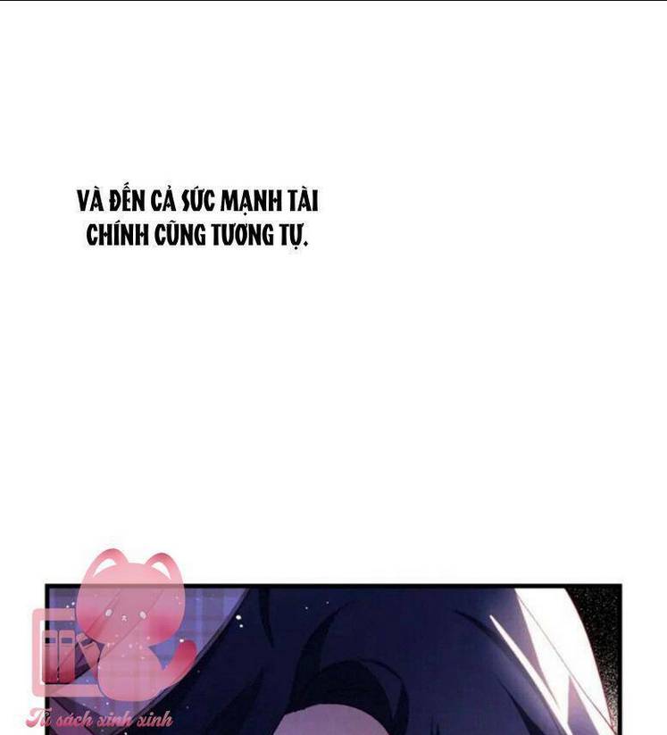 Nuôi Vị Hôn Phu Bằng Tiền Bạc: Chapter 34