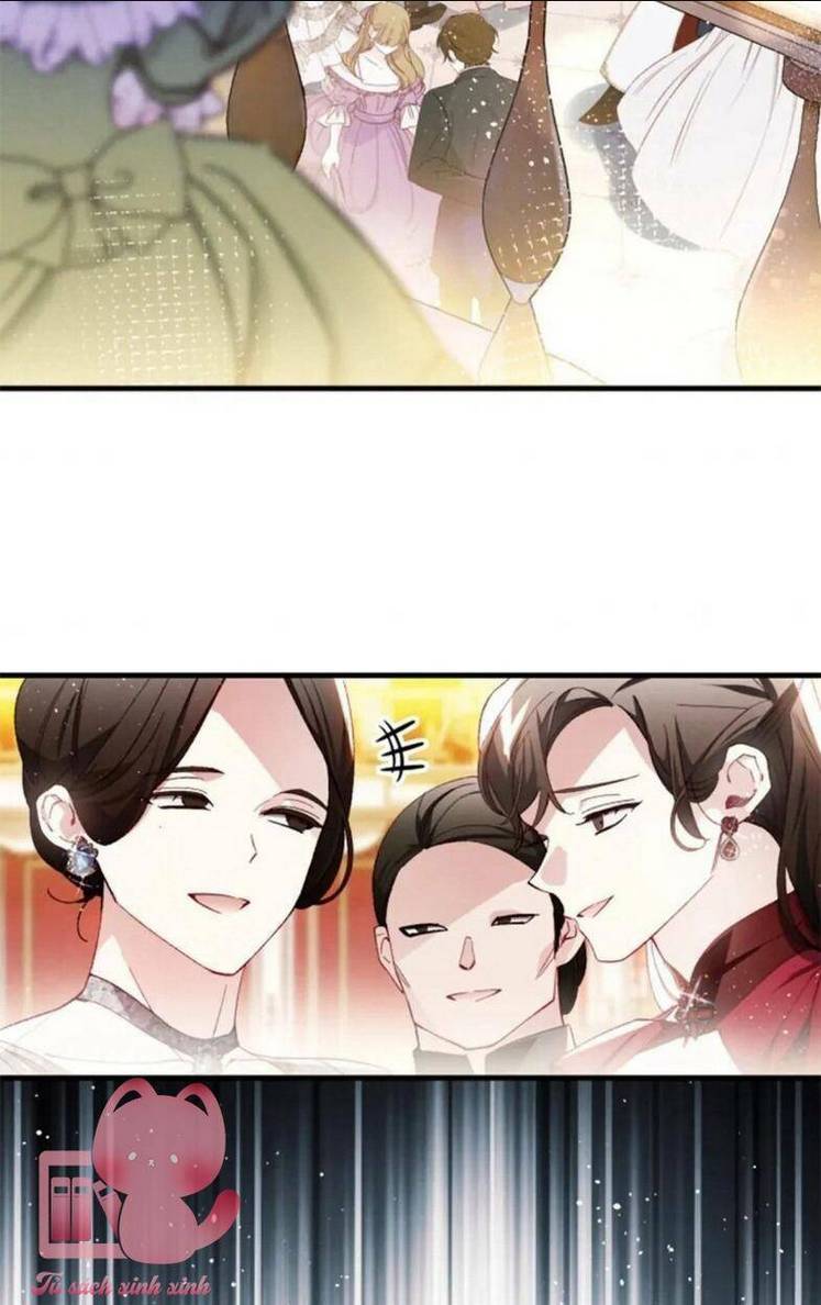 Nuôi Vị Hôn Phu Bằng Tiền Bạc: Chapter 34