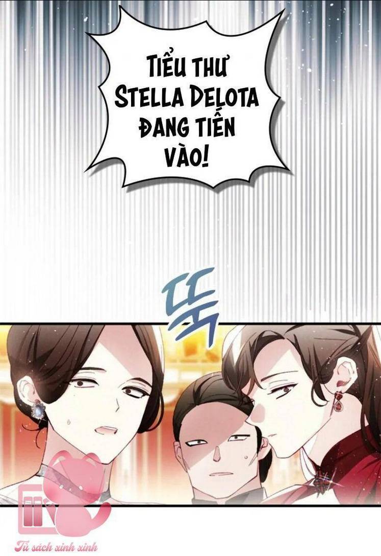 Nuôi Vị Hôn Phu Bằng Tiền Bạc: Chapter 34
