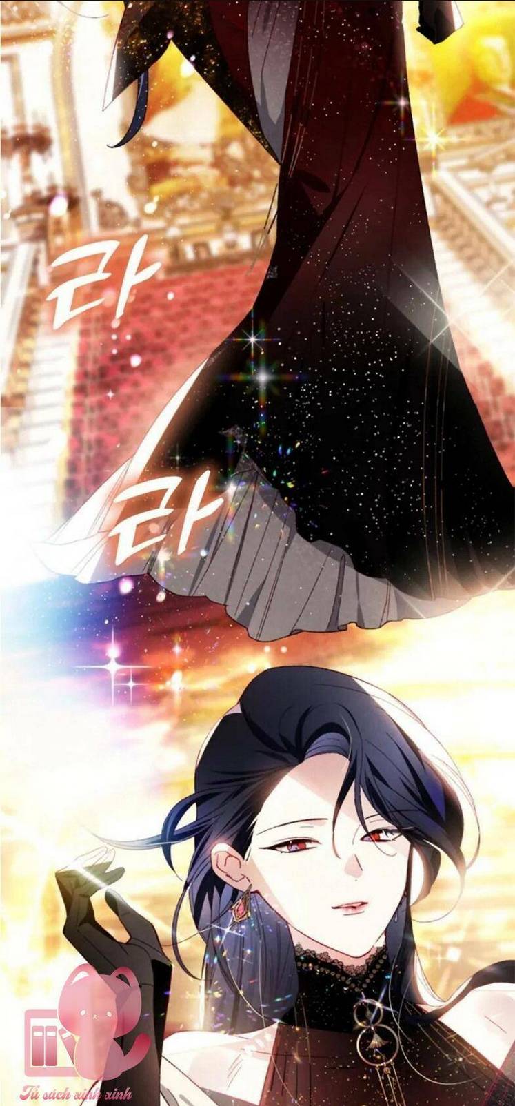 Nuôi Vị Hôn Phu Bằng Tiền Bạc: Chapter 34