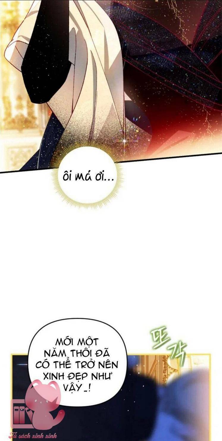 Nuôi Vị Hôn Phu Bằng Tiền Bạc: Chapter 34