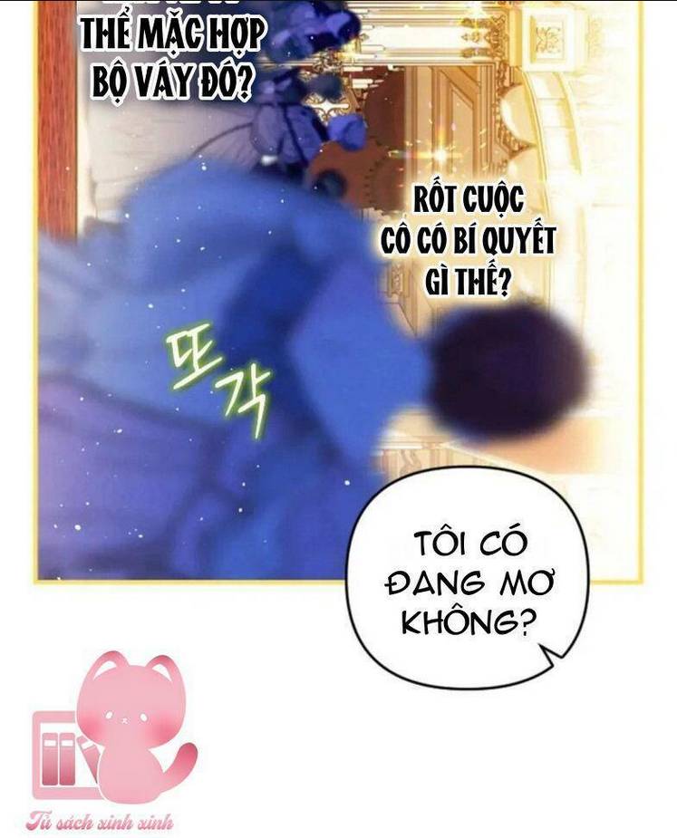 Nuôi Vị Hôn Phu Bằng Tiền Bạc: Chapter 34