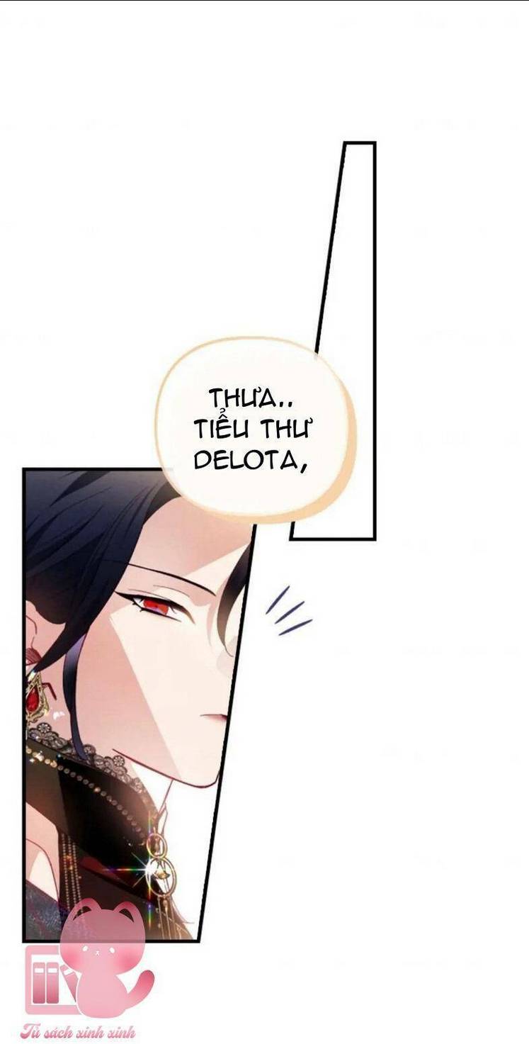 Nuôi Vị Hôn Phu Bằng Tiền Bạc: Chapter 34