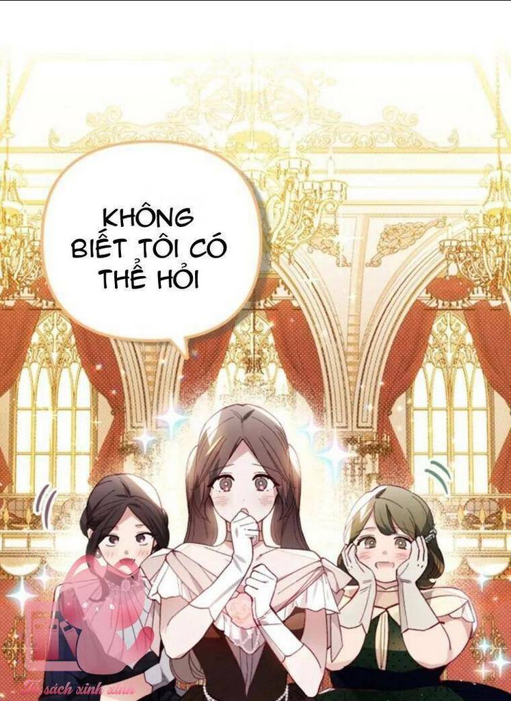 Nuôi Vị Hôn Phu Bằng Tiền Bạc: Chapter 34