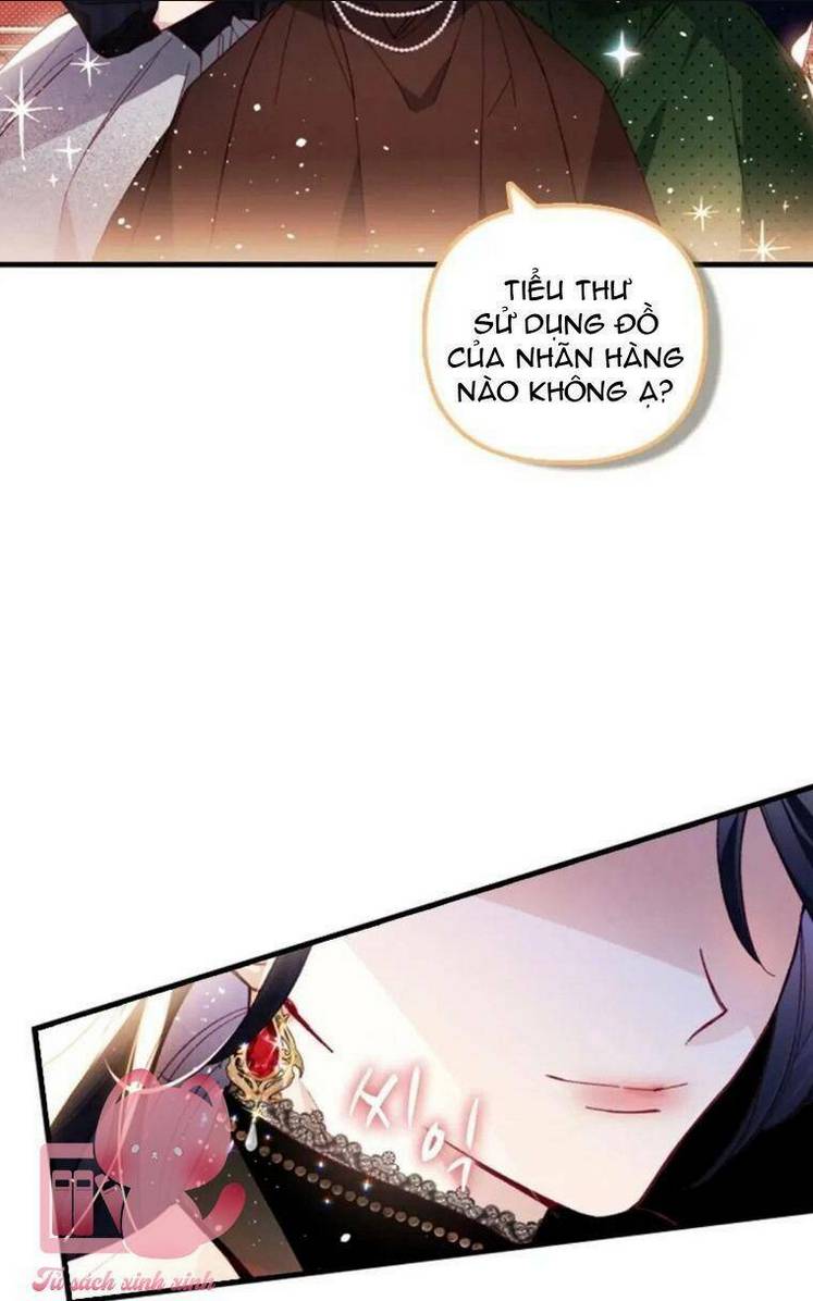 Nuôi Vị Hôn Phu Bằng Tiền Bạc: Chapter 34