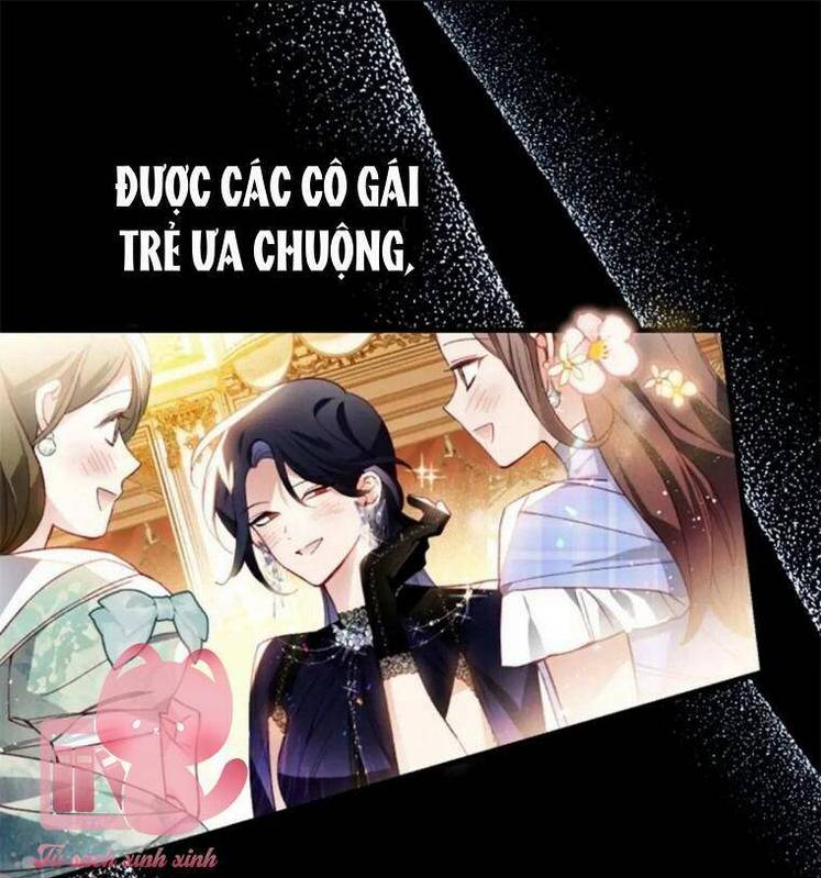 Nuôi Vị Hôn Phu Bằng Tiền Bạc: Chapter 34