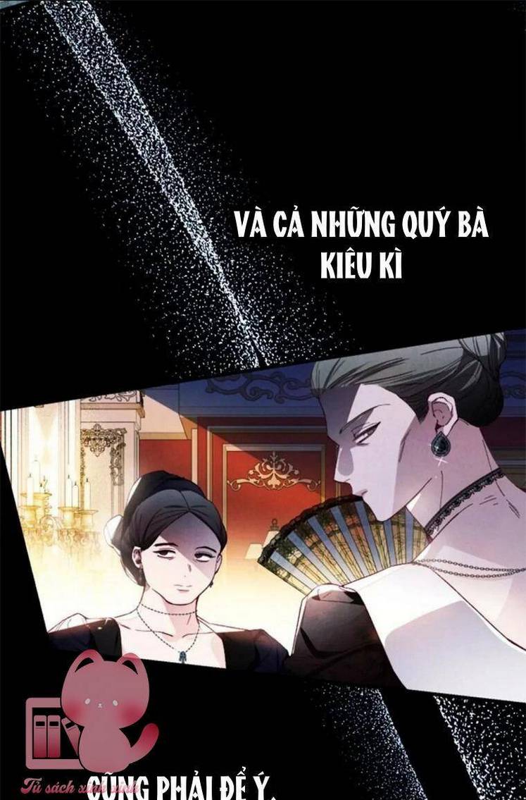 Nuôi Vị Hôn Phu Bằng Tiền Bạc: Chapter 34