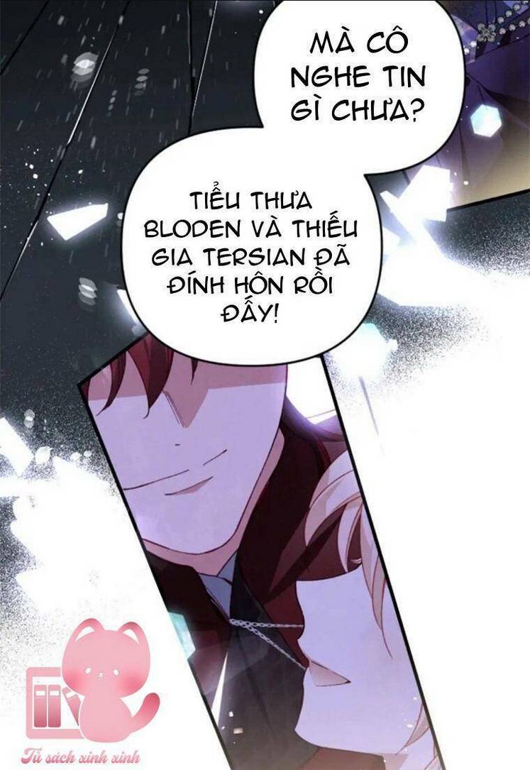 Nuôi Vị Hôn Phu Bằng Tiền Bạc: Chapter 34