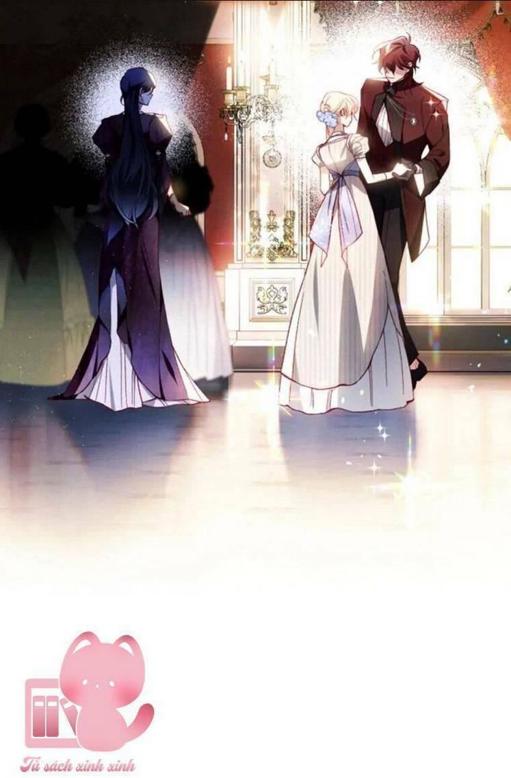 Nuôi Vị Hôn Phu Bằng Tiền Bạc: Chapter 34