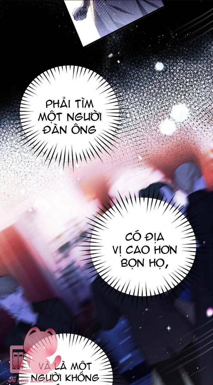 Nuôi Vị Hôn Phu Bằng Tiền Bạc: Chapter 34