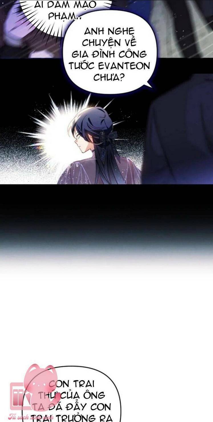 Nuôi Vị Hôn Phu Bằng Tiền Bạc: Chapter 34