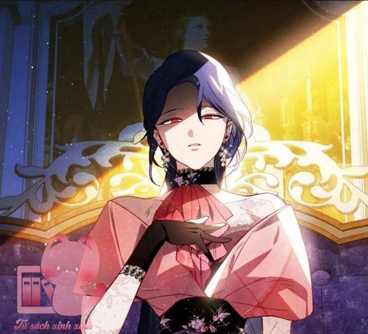 Nuôi Vị Hôn Phu Bằng Tiền Bạc: Chapter 34
