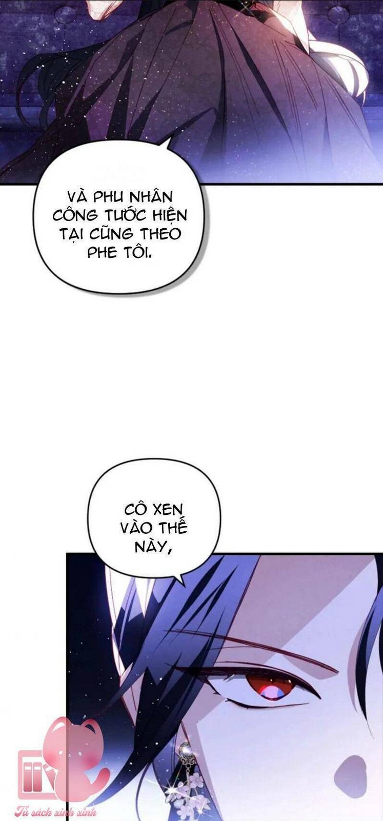 Nuôi Vị Hôn Phu Bằng Tiền Bạc: Chapter 34