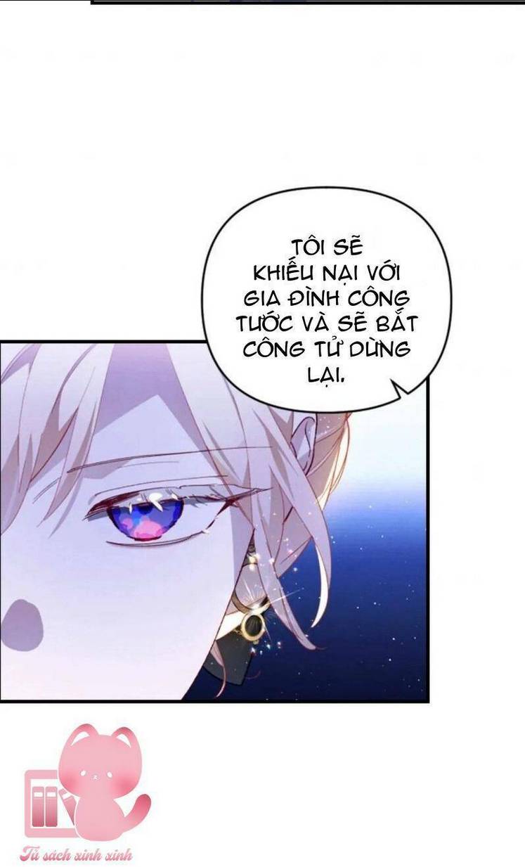 Nuôi Vị Hôn Phu Bằng Tiền Bạc: Chapter 34