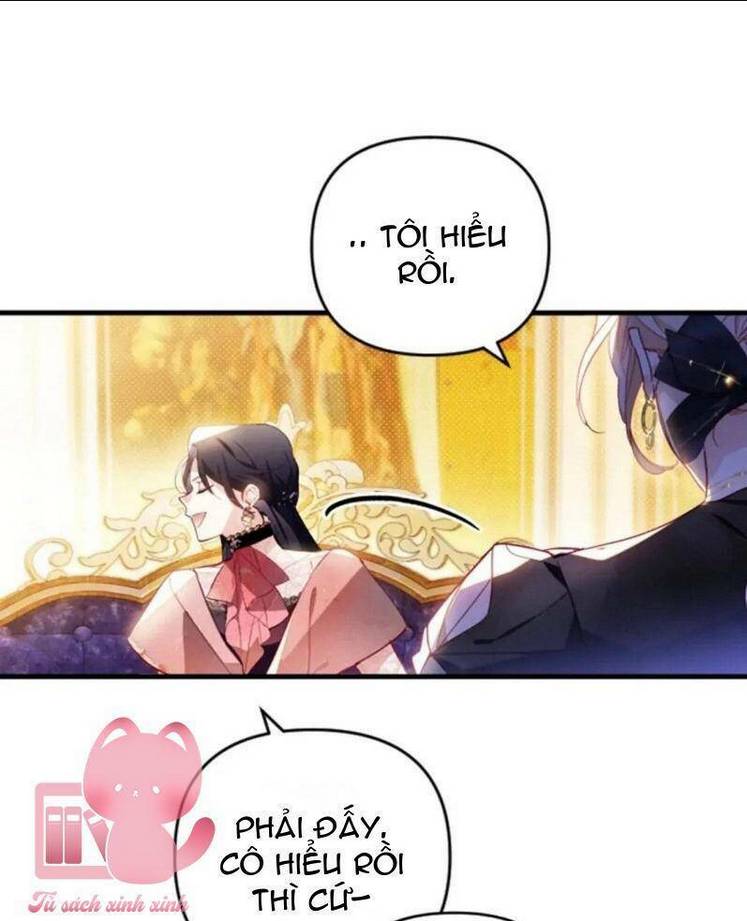 Nuôi Vị Hôn Phu Bằng Tiền Bạc: Chapter 34