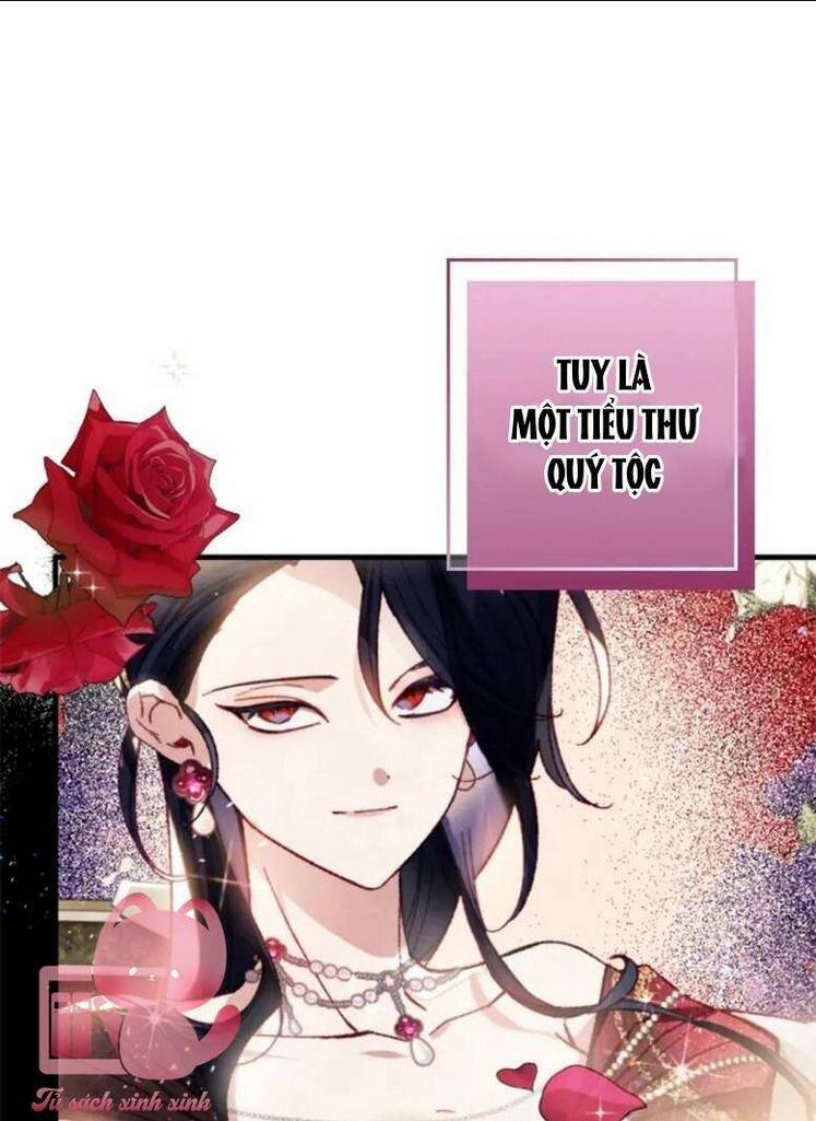 Nuôi Vị Hôn Phu Bằng Tiền Bạc: Chapter 34
