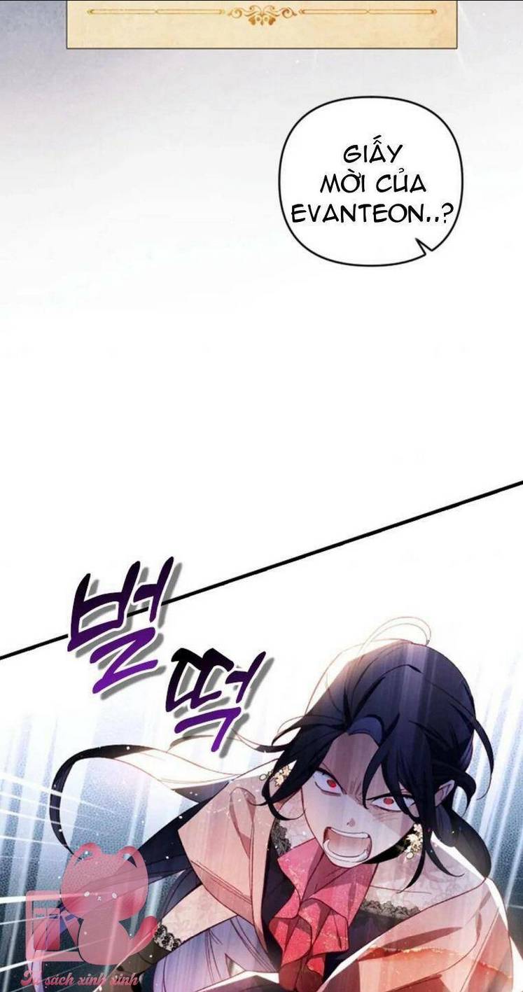 Nuôi Vị Hôn Phu Bằng Tiền Bạc: Chapter 34