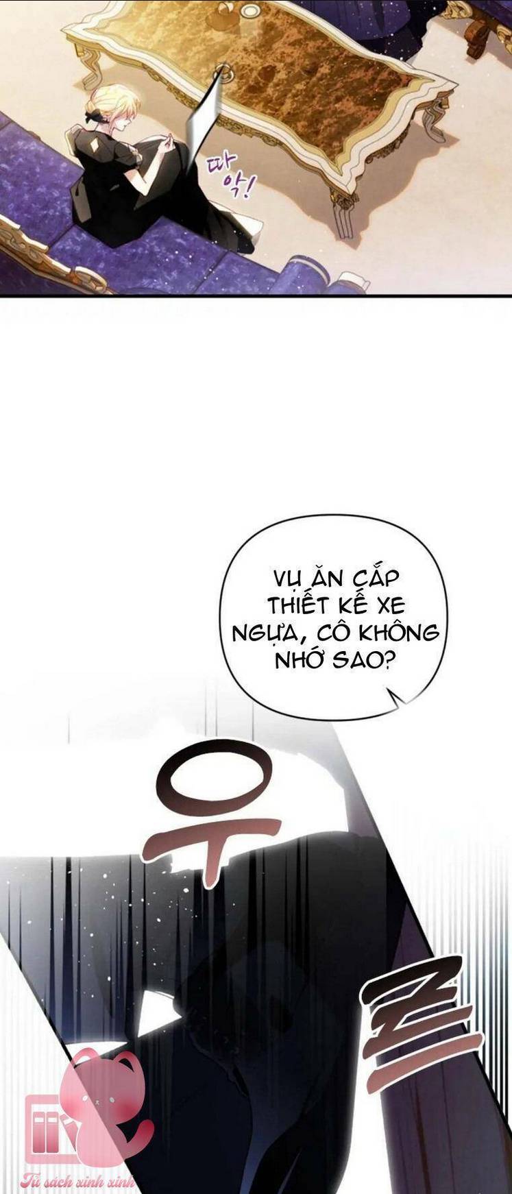 Nuôi Vị Hôn Phu Bằng Tiền Bạc: Chapter 34