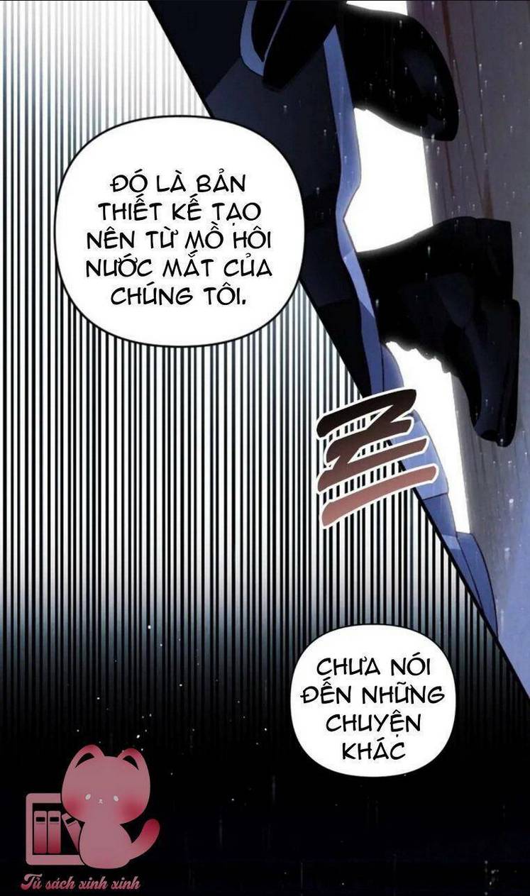 Nuôi Vị Hôn Phu Bằng Tiền Bạc: Chapter 34