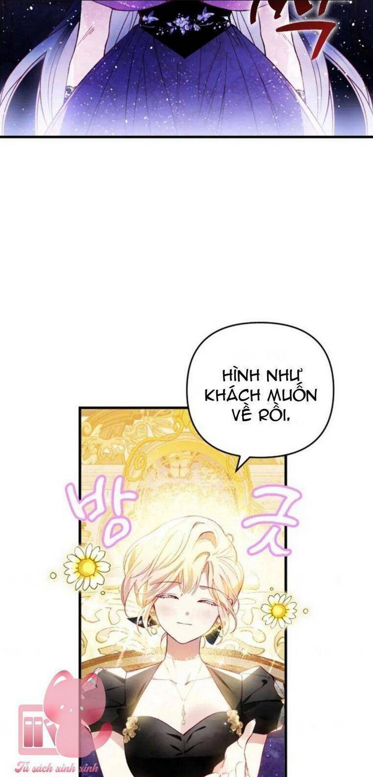 Nuôi Vị Hôn Phu Bằng Tiền Bạc: Chapter 34