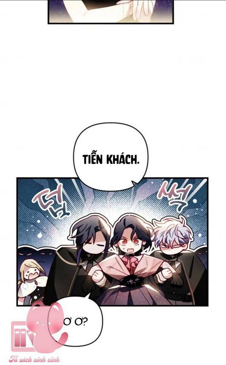 Nuôi Vị Hôn Phu Bằng Tiền Bạc: Chapter 34