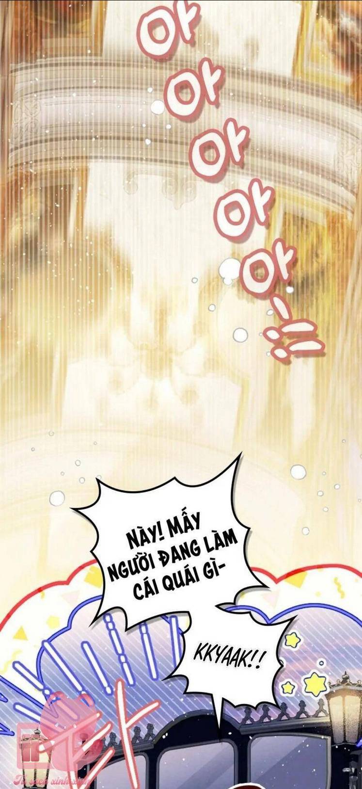 Nuôi Vị Hôn Phu Bằng Tiền Bạc: Chapter 34