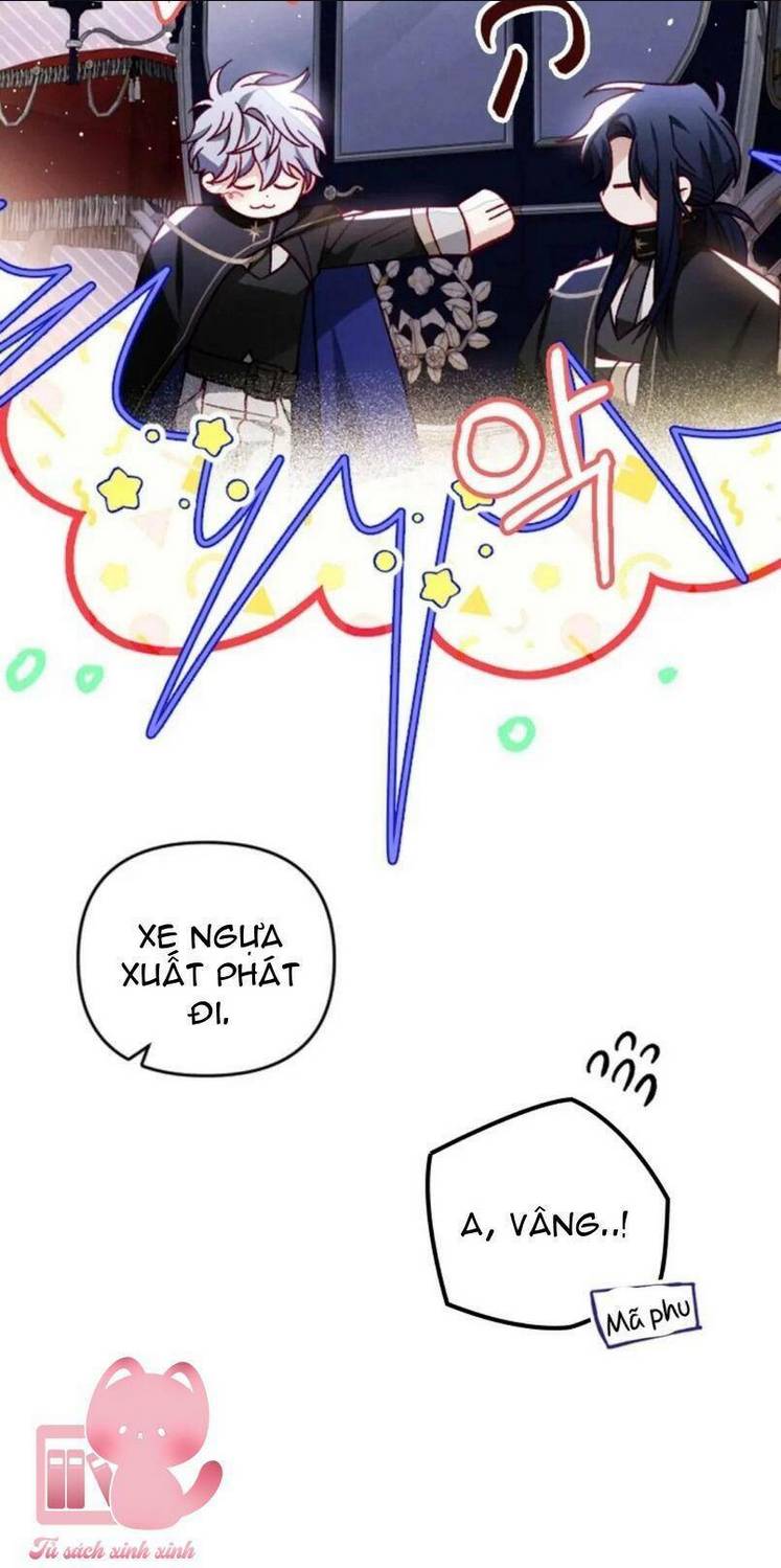 Nuôi Vị Hôn Phu Bằng Tiền Bạc: Chapter 34