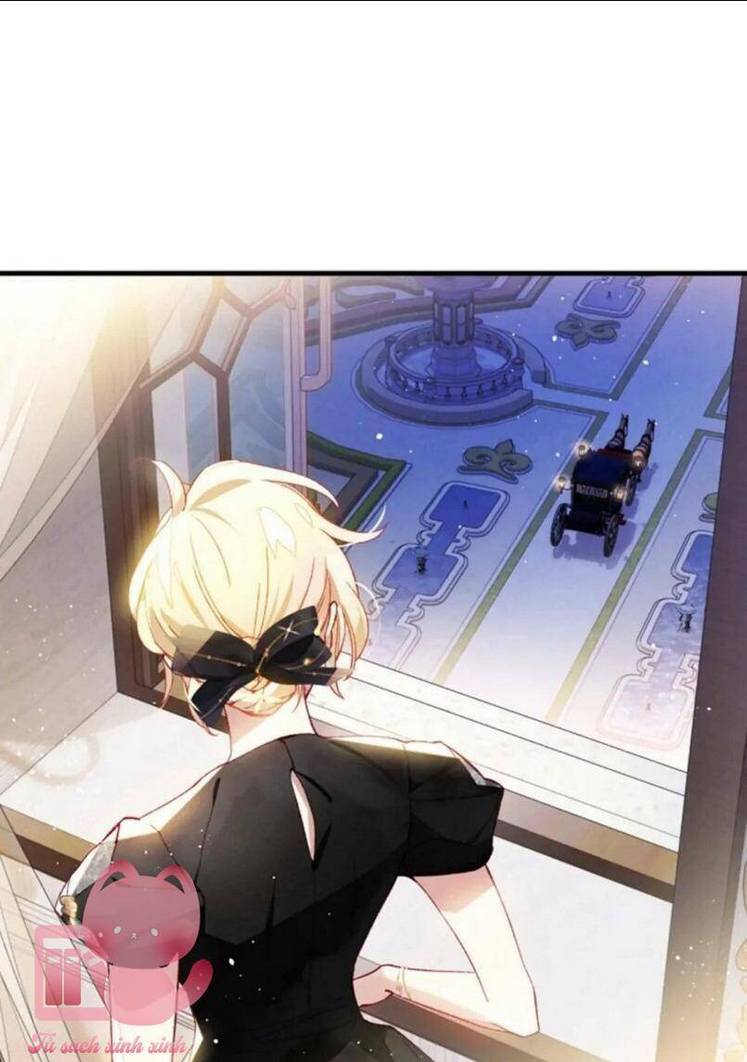 Nuôi Vị Hôn Phu Bằng Tiền Bạc: Chapter 34