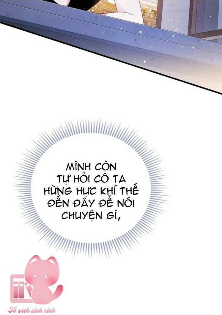 Nuôi Vị Hôn Phu Bằng Tiền Bạc: Chapter 34
