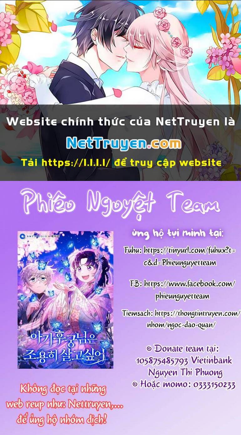 Nuôi Vị Hôn Phu Bằng Tiền Bạc: Chapter 36