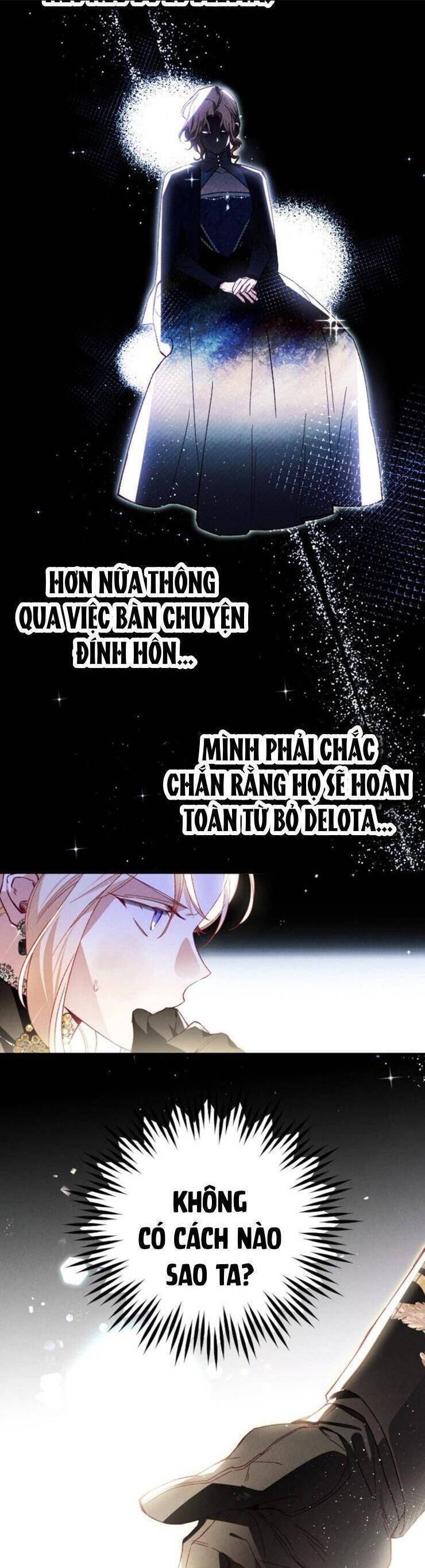 Nuôi Vị Hôn Phu Bằng Tiền Bạc: Chapter 36
