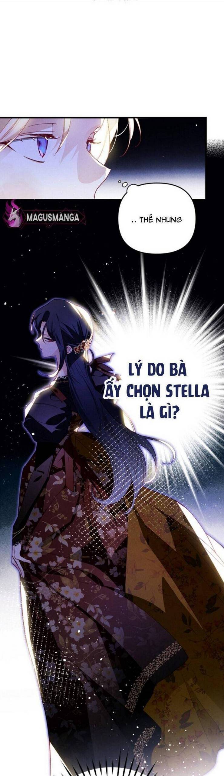 Nuôi Vị Hôn Phu Bằng Tiền Bạc: Chapter 36