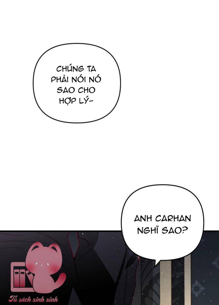 Nuôi Vị Hôn Phu Bằng Tiền Bạc: Chapter 37