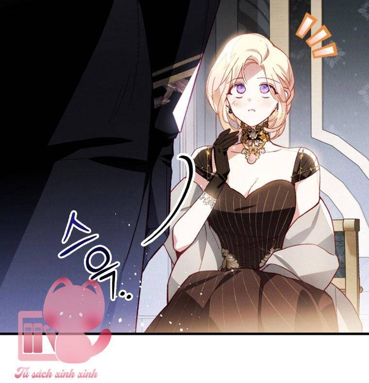 Nuôi Vị Hôn Phu Bằng Tiền Bạc: Chapter 37